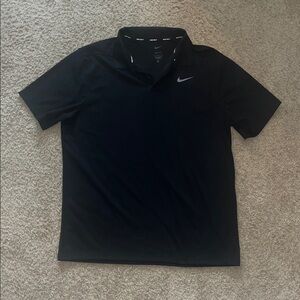 Nike golf polo